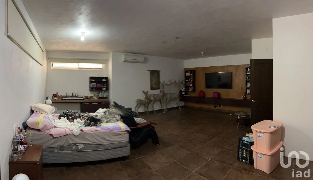 Casa en Renta en El Barro, Monterrey, Nuevo León | NEX-227186 | iad México | Foto 24 de 25