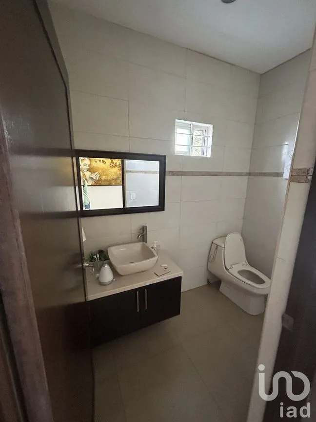 Casa en Renta en El Barro, Monterrey, Nuevo León | NEX-227186 | iad México | Foto 25 de 25
