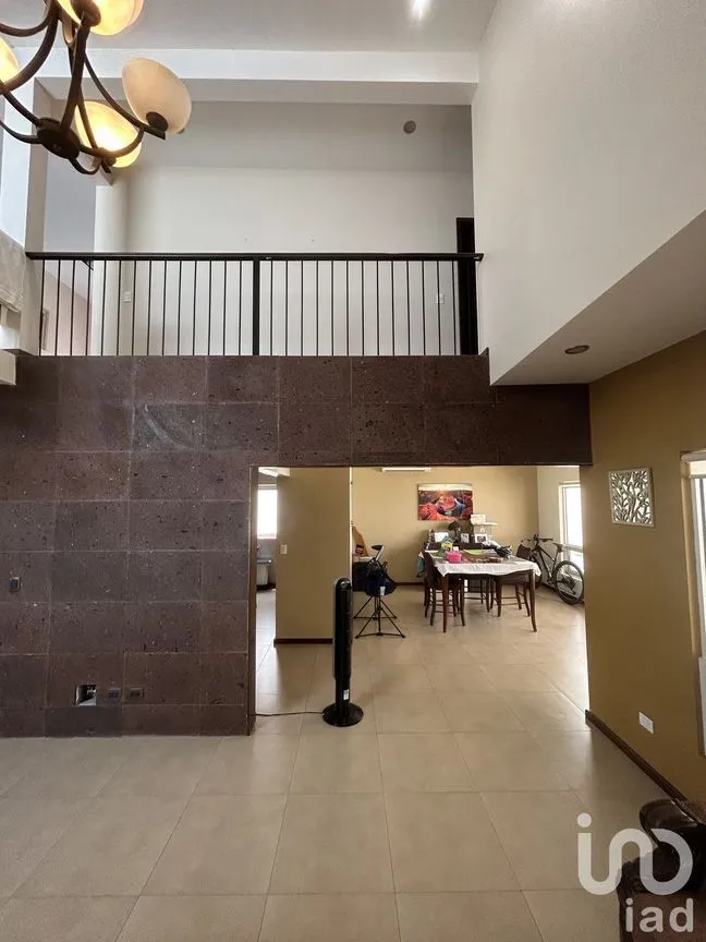 Casa en Renta en El Barro, Monterrey, Nuevo León | NEX-227186 | iad México | Foto 4 de 25