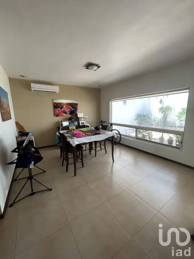 Casa en Renta en El Barro, Monterrey, Nuevo Le ón | NEX-227186 | iad México | Foto 5 de 25