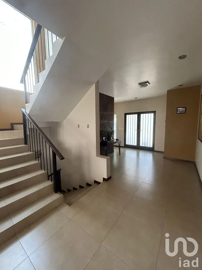 Casa en Renta en El Barro, Monterrey, Nuevo León | NEX-227186 | iad México | Foto 7 de 25