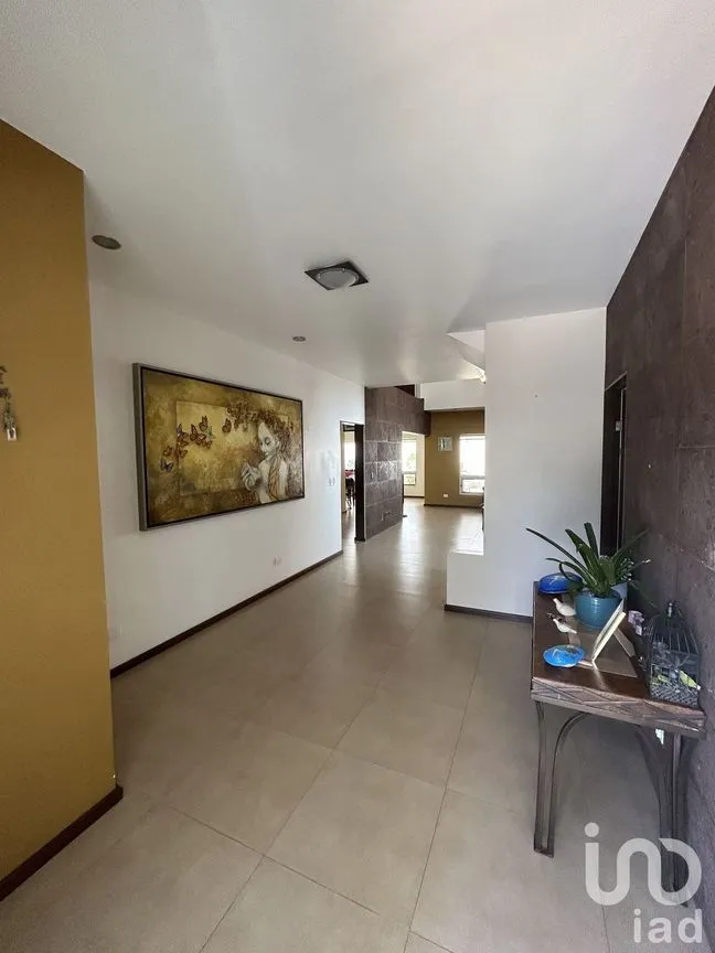 Casa en Renta en El Barro, Monterrey, Nuevo León | NEX-227186 | iad México | Foto 8 de 25