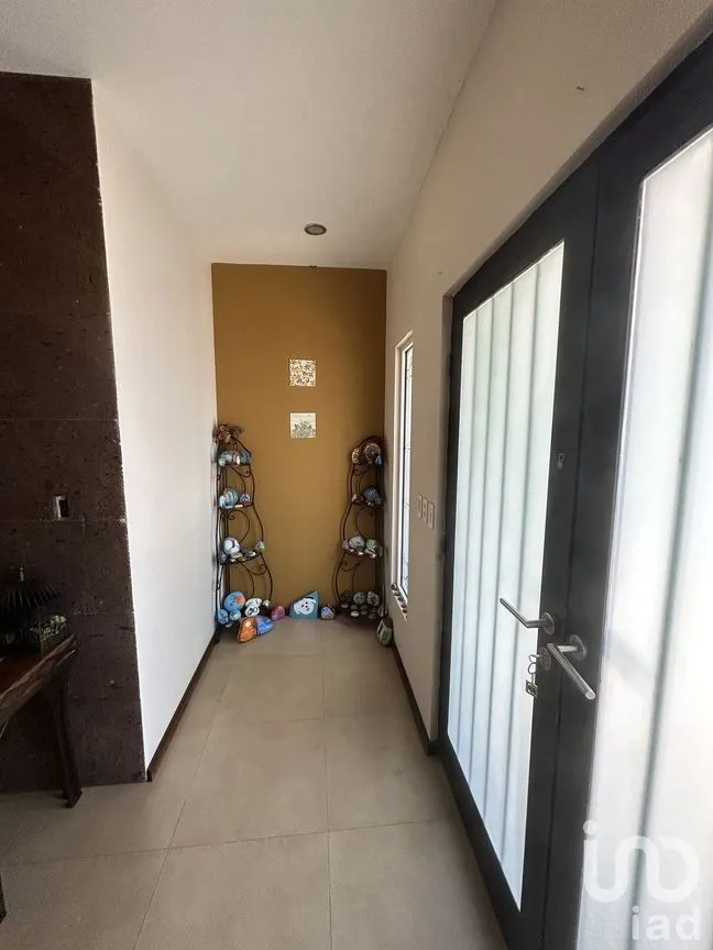 Casa en Renta en El Barro, Monterrey, Nuevo León | NEX-227186 | iad México | Foto 9 de 25