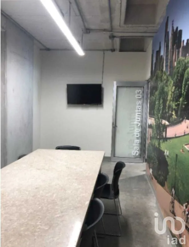 Oficina en Renta en La República, Monterrey, Nuevo León | NEX-228490 | iad México | Foto 2 de 6
