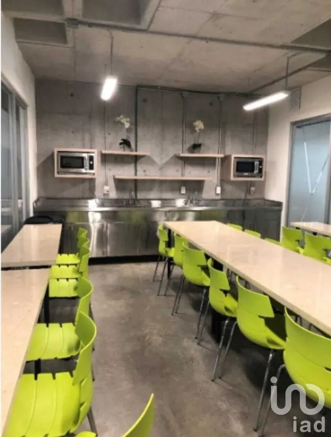 Oficina en Renta en La República, Monterrey, Nuevo León | NEX-228490 | iad México | Foto 4 de 6