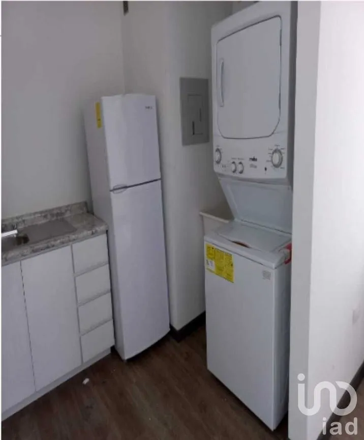 Departamento en Renta en Centro, Monterrey, Nuevo León | NEX-228517 | iad México | Foto 8 de 10