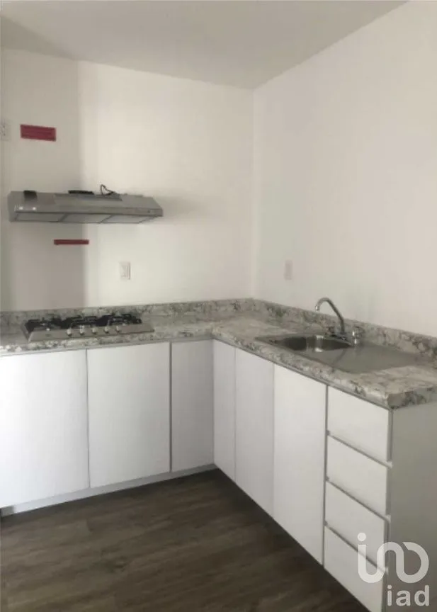 Departamento en Renta en Centro, Monterrey, Nuevo León | NEX-228517 | iad México | Foto 9 de 10
