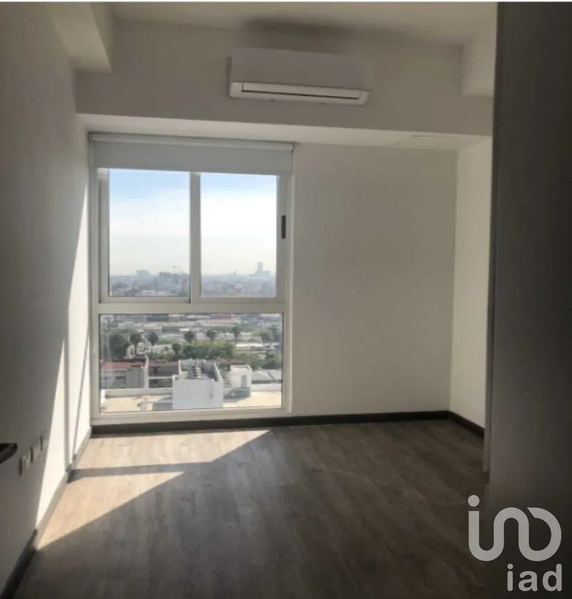 Departamento en Renta en Centro, Monterrey, Nuevo León | NEX-228517 | iad México | Foto 1 de 10