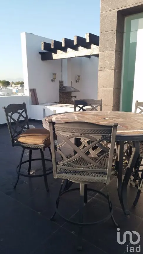 Casa en Venta en Los Olivos, General Escobedo, Nuevo León | NEX-228520 | iad México | Foto 2 de 6