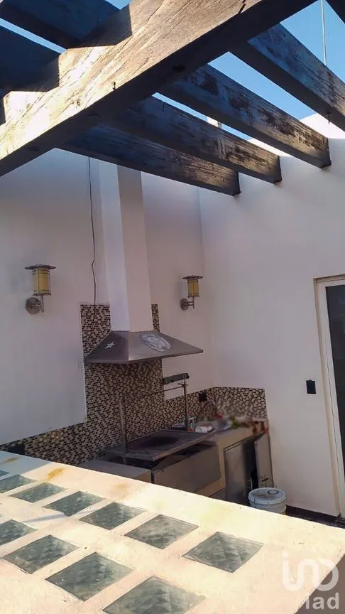 Casa en Venta en Los Olivos, General Escobedo, Nuevo León | NEX-228520 | iad México | Foto 4 de 6