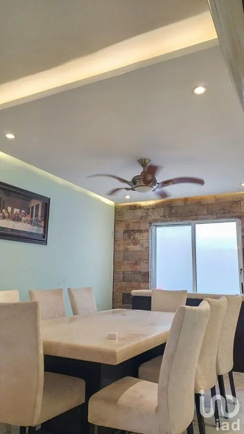 Casa en Venta en Los Olivos, General Escobedo, Nuevo León | NEX-228520 | iad México | Foto 5 de 6