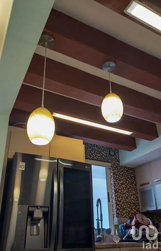 Casa en Venta en Los Olivos, General Escobedo, Nuevo León | NEX-228520 | iad México | Foto 6 de 6