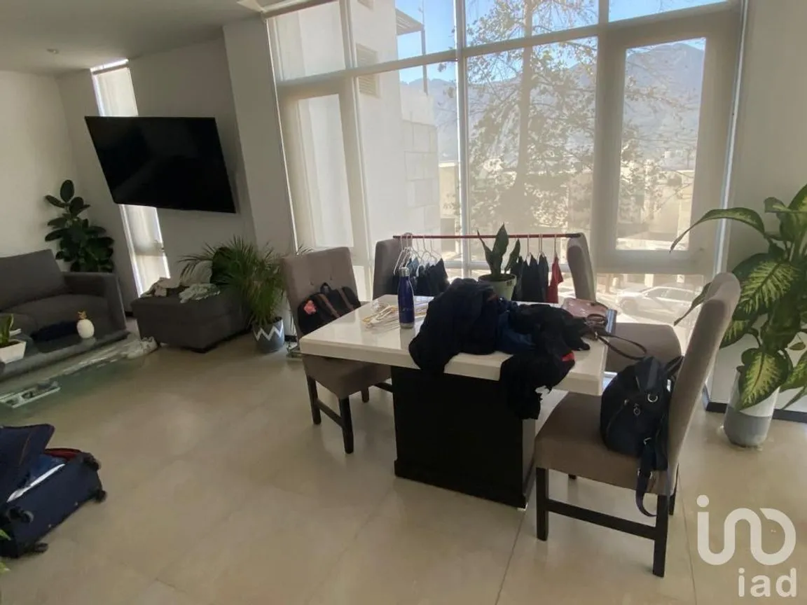 Departamento en Venta en Colinas del Valle, Monterrey, Nuevo León | NEX-229031 | iad México | Foto 3 de 10