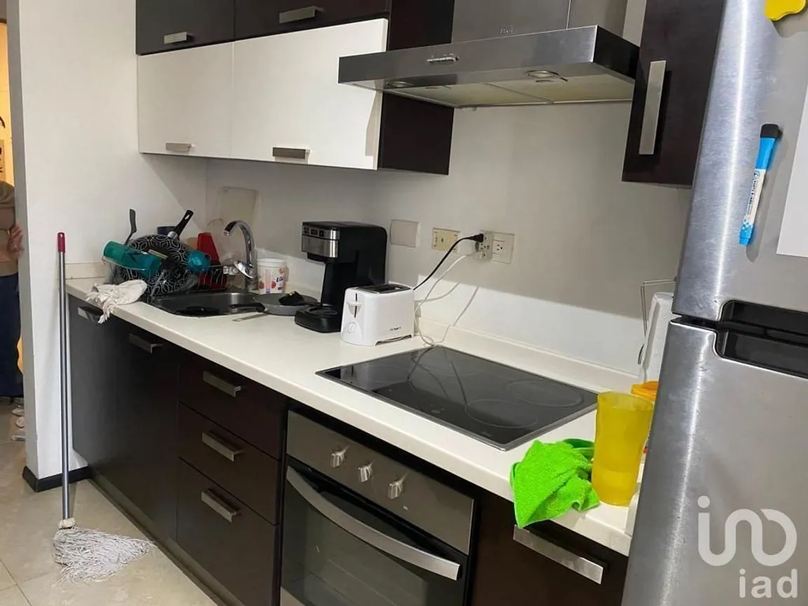 Departamento en Venta en Colinas del Valle, Monterrey, Nuevo León | NEX-229031 | iad México | Foto 9 de 10
