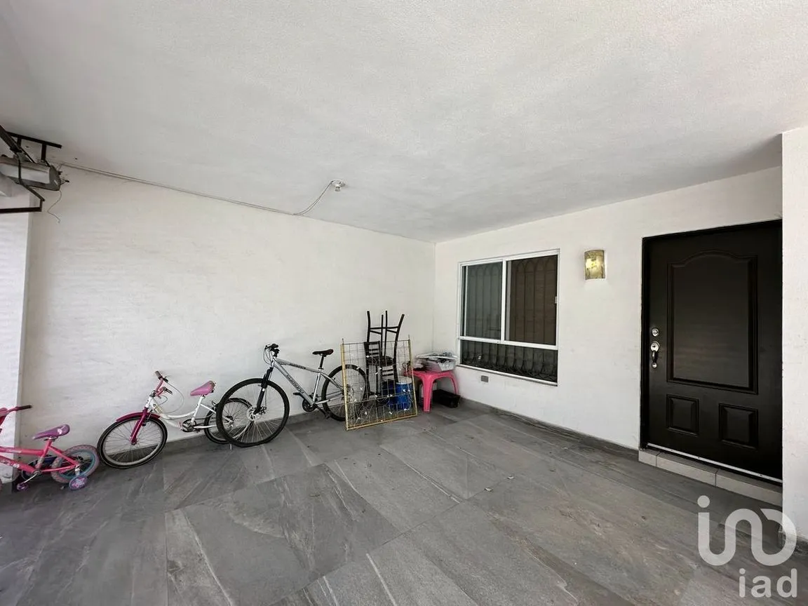 Casa en Venta en Villa Castello, General Escobedo, Nuevo León | NEX-229453 | iad México | Foto 22 de 28