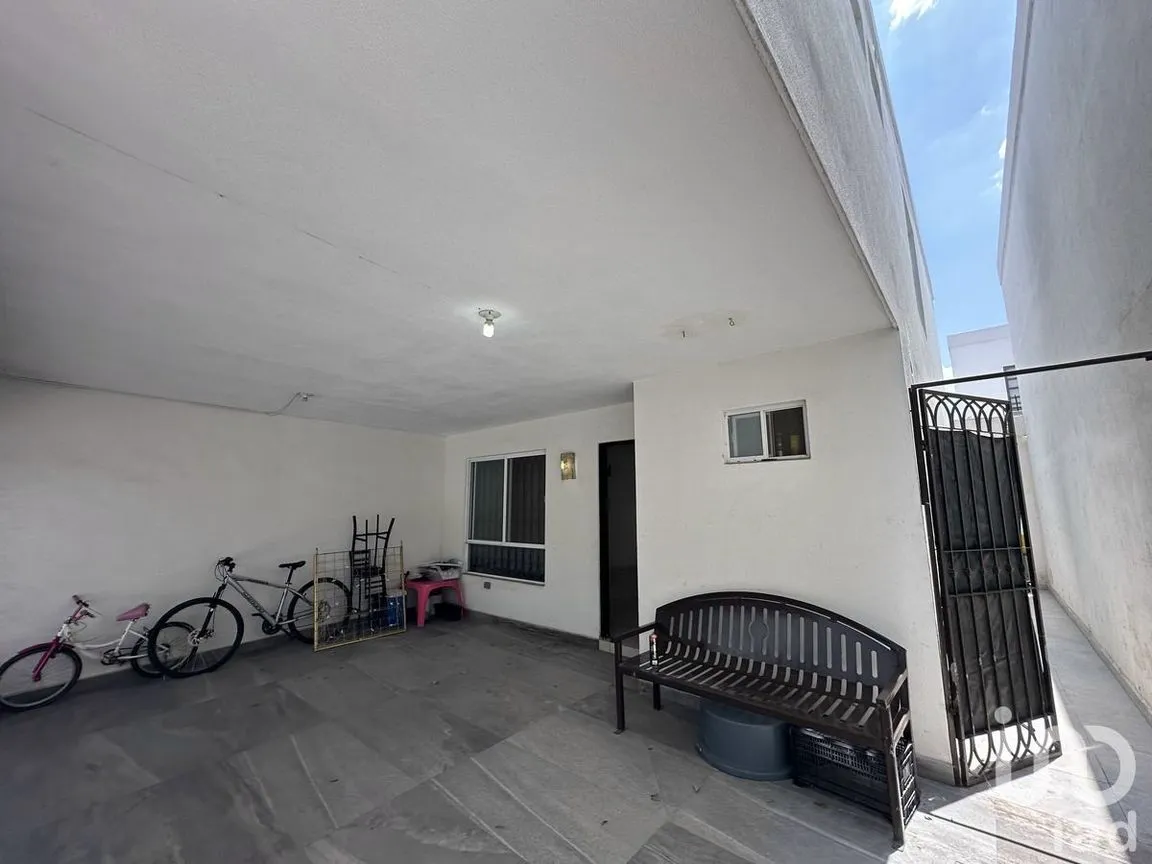 Casa en Venta en Villa Castello, General Escobedo, Nuevo León | NEX-229453 | iad México | Foto 23 de 28