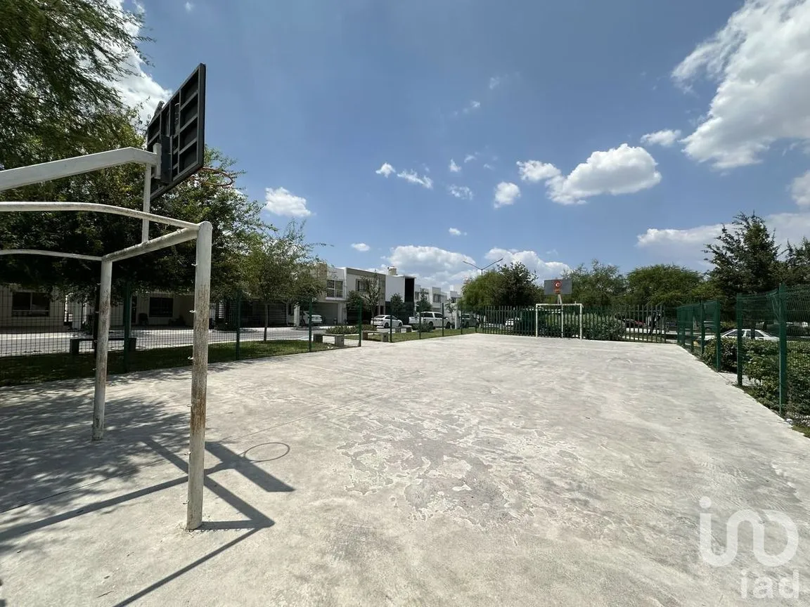 Casa en Venta en Villa Castello, General Escobedo, Nuevo León | NEX-229453 | iad México | Foto 25 de 28