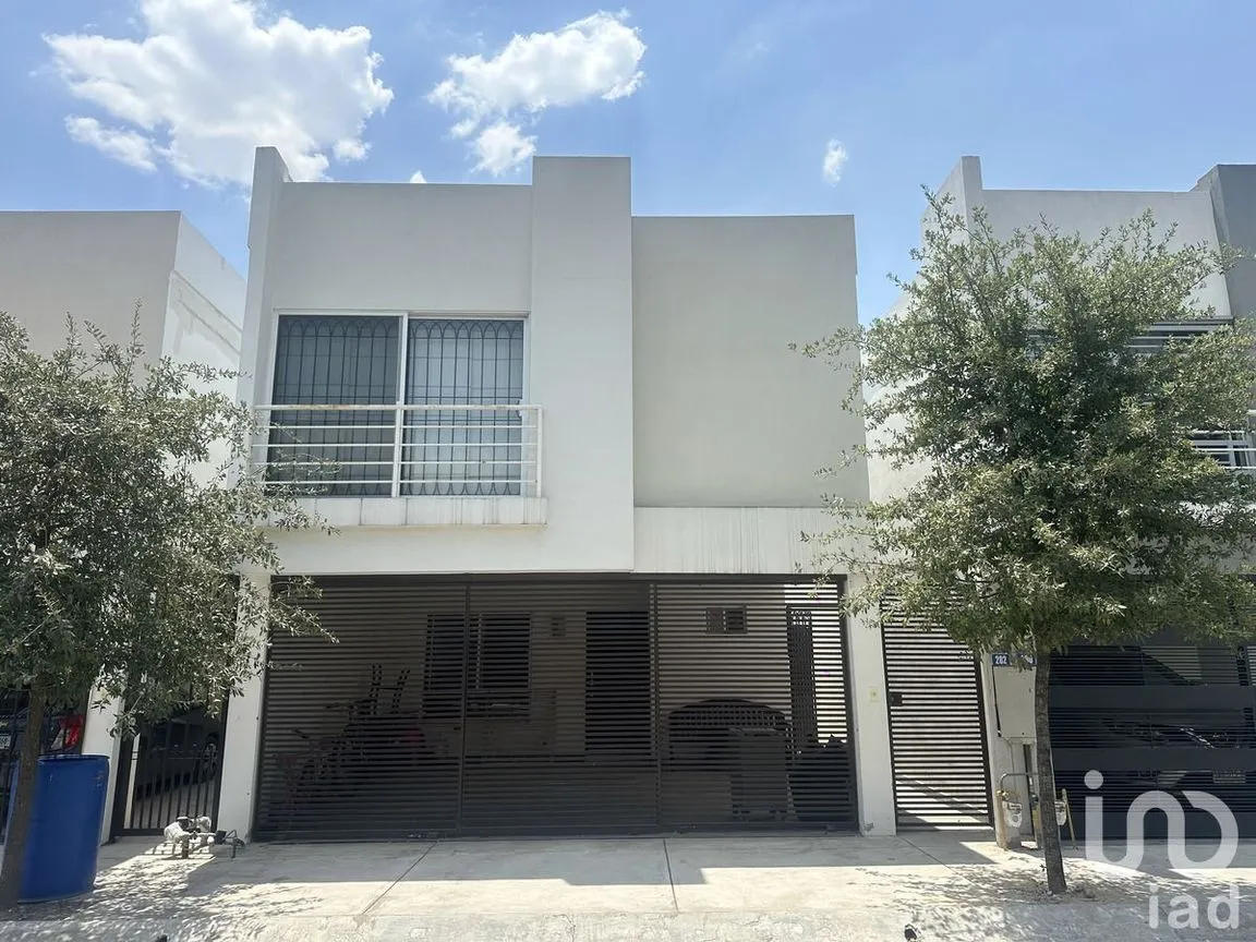 Casa en Venta en Villa Castello, General Escobedo, Nuevo León | NEX-229453 | iad México | Foto 1 de 28