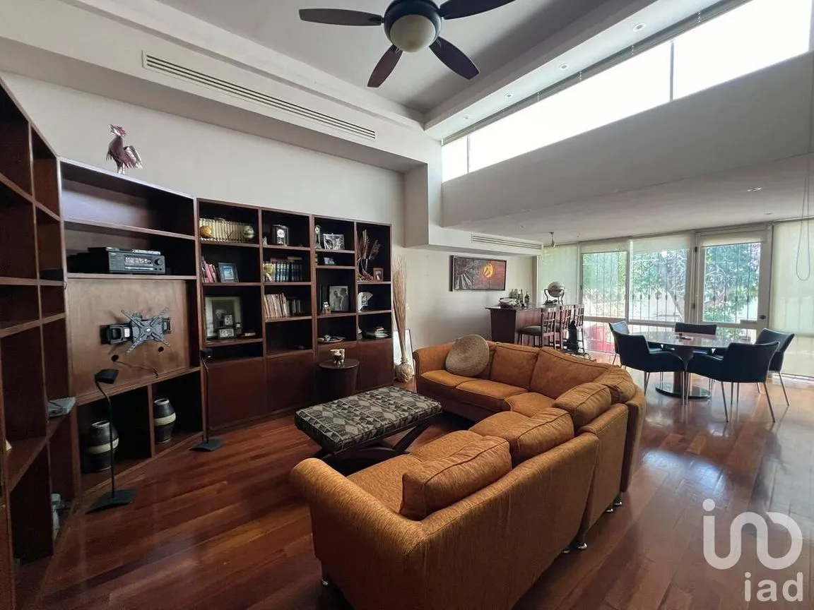 Casa en Venta en Contry, Monterrey, Nuevo León | NEX-231657 | iad México | Foto 2 de 15