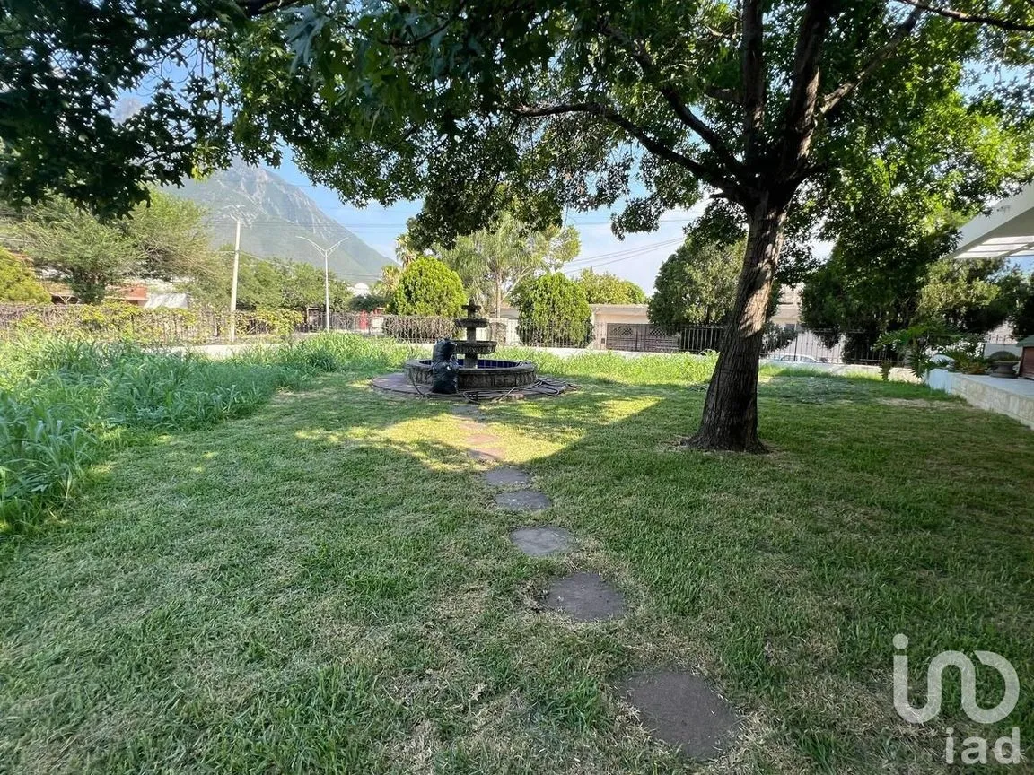 Casa en Venta en Contry, Monterrey, Nuevo León | NEX-231657 | iad México | Foto 13 de 15