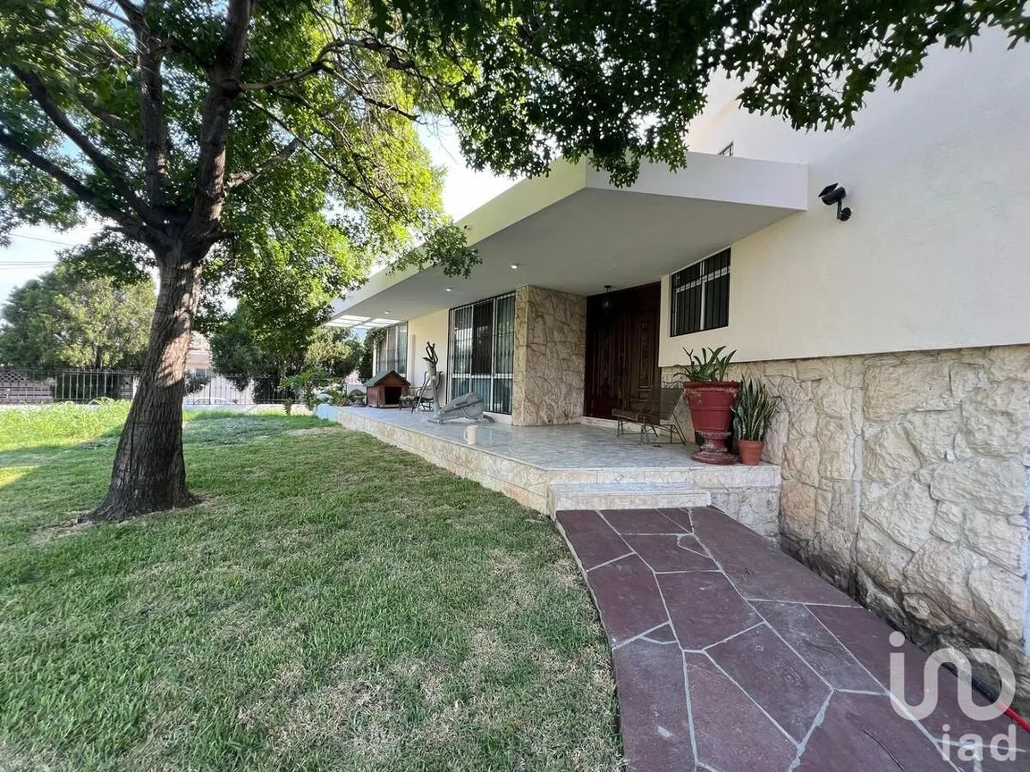 Casa en Venta en Contry, Monterrey, Nuevo León | NEX-231657 | iad México | Foto 14 de 15