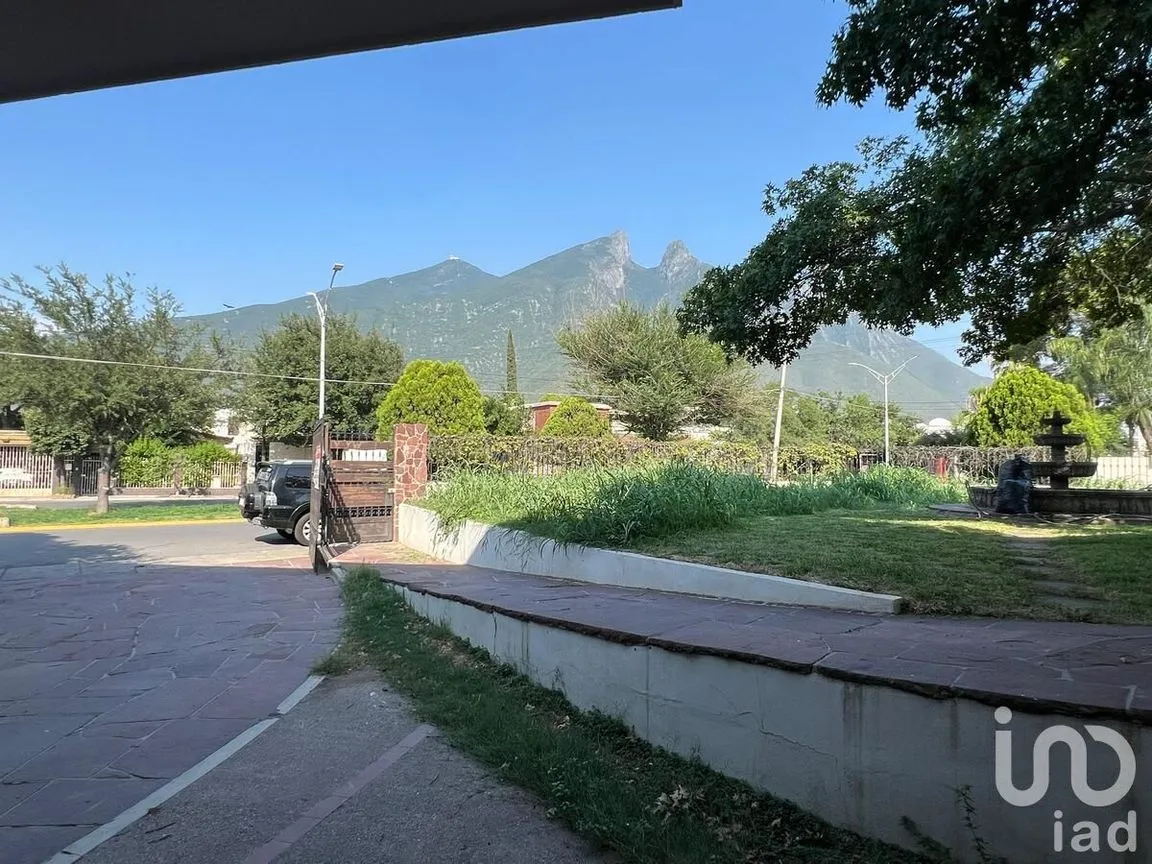 Casa en Venta en Contry, Monterrey, Nuevo León | NEX-231657 | iad México | Foto 15 de 15