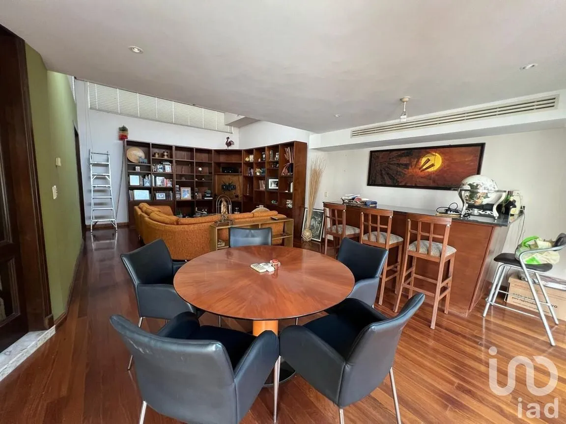 Casa en Venta en Contry, Monterrey, Nuevo León | NEX-231657 | iad México | Foto 3 de 15