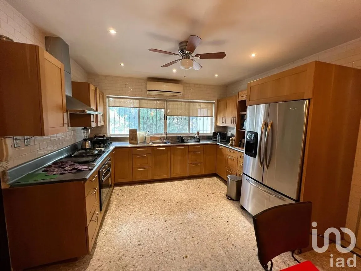 Casa en Venta en Contry, Monterrey, Nuevo León | NEX-231657 | iad México | Foto 4 de 15