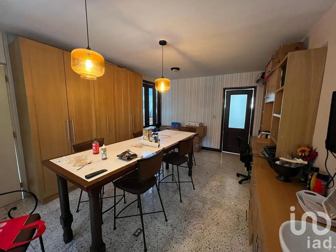 Casa en Venta en Contry, Monterrey, Nuevo León | NEX-231657 | iad México | Foto 5 de 15