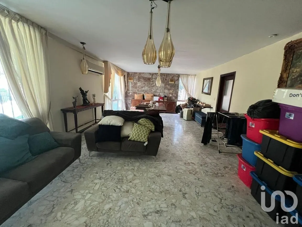 Casa en Venta en Contry, Monterrey, Nuevo León | NEX-231657 | iad México | Foto 6 de 15