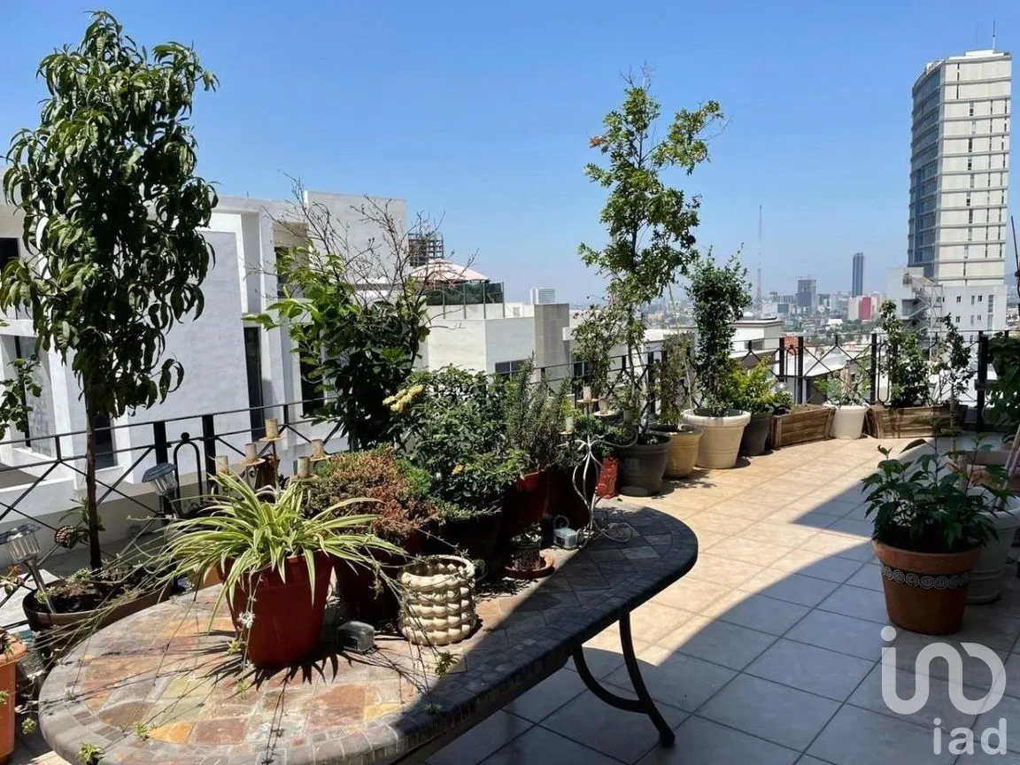 Casa en Venta en Del Valle Oriente, San Pedro Garza García, Nuevo León | NEX-273536 | iad México | Foto 13 de 25