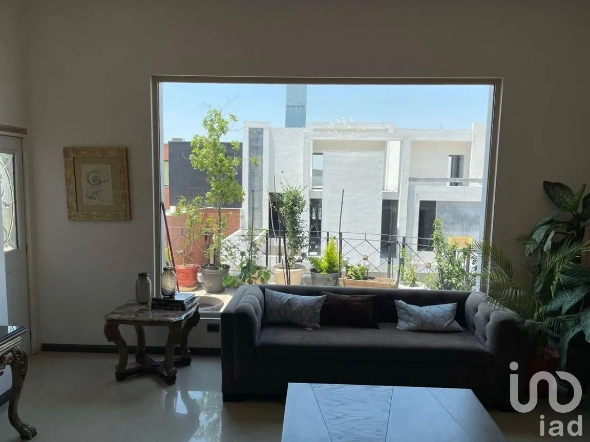 Casa en Venta en Del Valle Oriente, San Pedro Garza García, Nuevo León | NEX-273536 | iad México | Foto 14 de 25