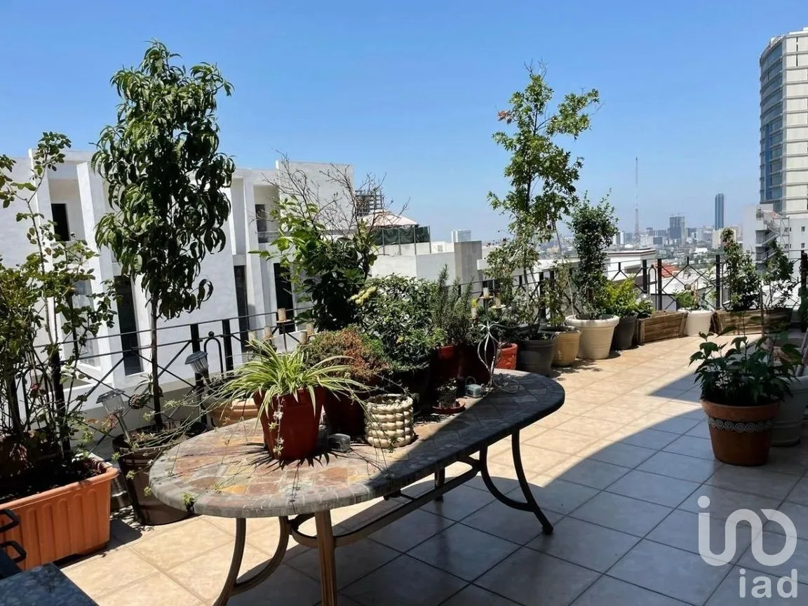 Casa en Venta en Del Valle Oriente, San Pedro Garza García, Nuevo León | NEX-273536 | iad México | Foto 16 de 25