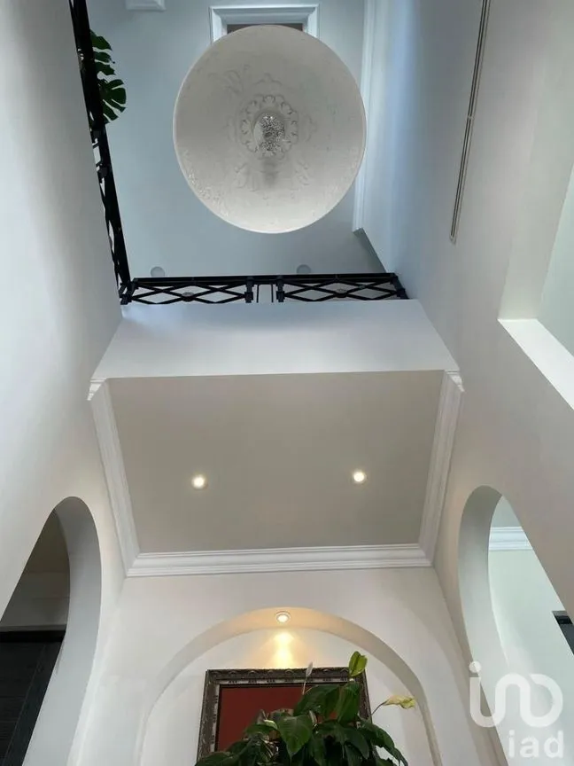 Casa en Venta en Del Valle Oriente, San Pedro Garza García, Nuevo León | NEX-273536 | iad México | Foto 17 de 25