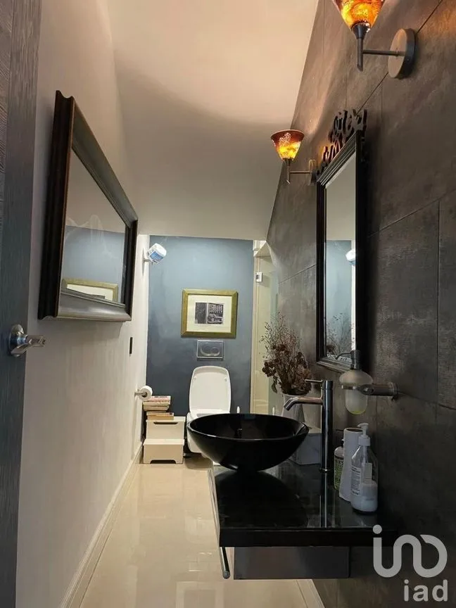 Casa en Venta en Del Valle Oriente, San Pedro Garza García, Nuevo León | NEX-273536 | iad México | Foto 18 de 25