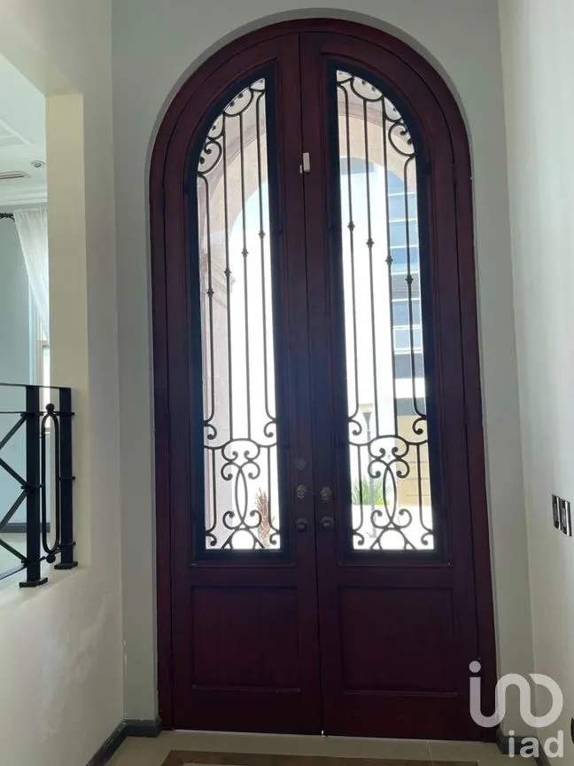 Casa en Venta en Del Valle Oriente, San Pedro Garza García, Nuevo León | NEX-273536 | iad México | Foto 19 de 25
