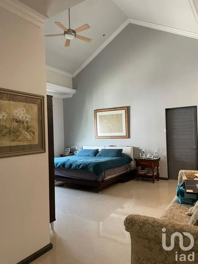 Casa en Venta en Del Valle Oriente, San Pedro Garza García, Nuevo León | NEX-273536 | iad México | Foto 20 de 25