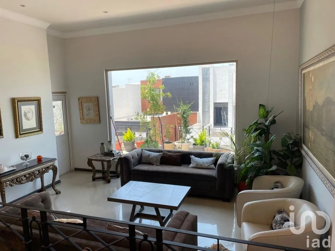 Casa en Venta en Del Valle Oriente, San Pedro Garza García, Nuevo León | NEX-273536 | iad México | Foto 5 de 25