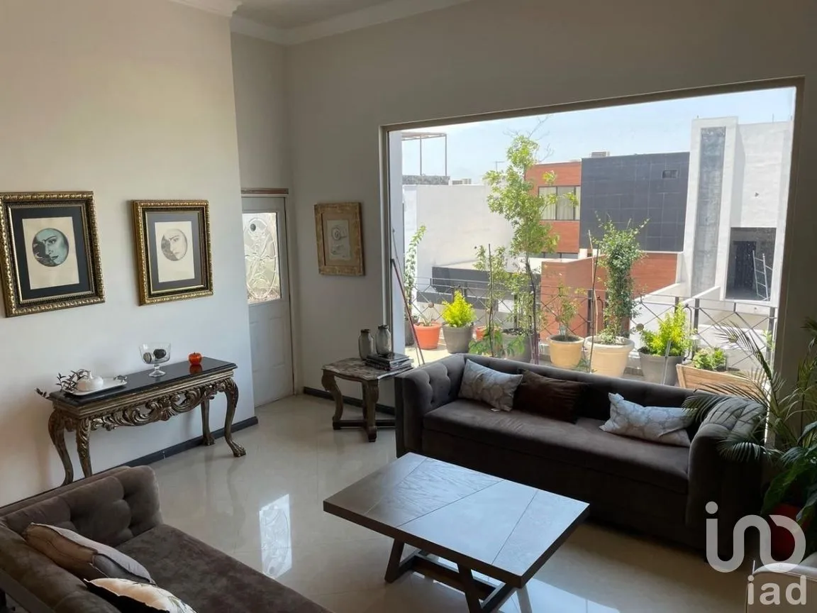 Casa en Venta en Del Valle Oriente, San Pedro Garza García, Nuevo León | NEX-273536 | iad México | Foto 6 de 25