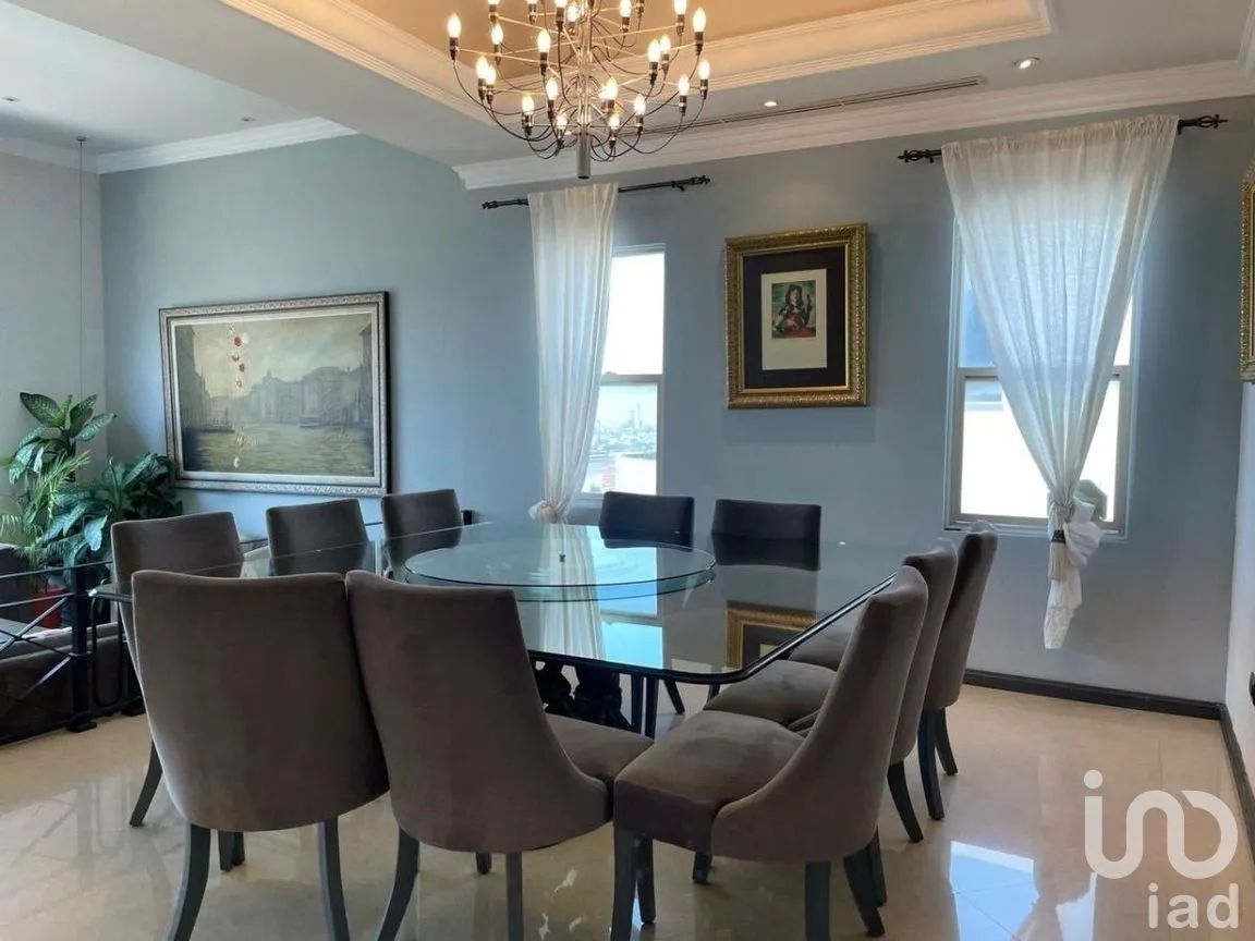 Casa en Venta en Del Valle Oriente, San Pedro Garza García, Nuevo León | NEX-273536 | iad México | Foto 9 de 25