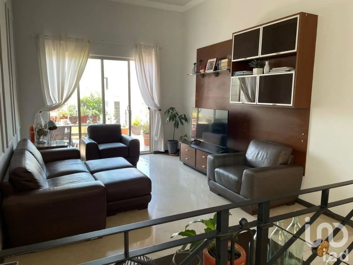 Casa en Venta en Del Valle Oriente, San Pedro Garza García, Nuevo León | NEX-273536 | iad México | Foto 10 de 25