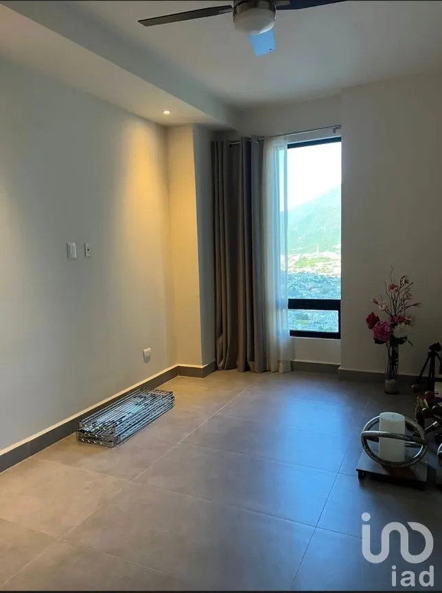 Departamento en Venta en Lomas de Montecristo, Monterrey, Nuevo León | NEX-273537 | iad México | Foto 11 de 14