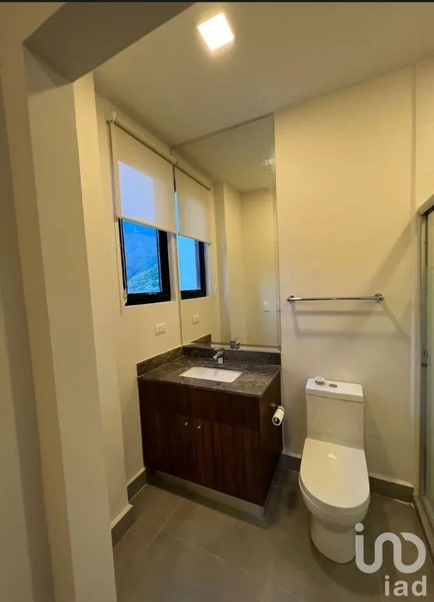 Departamento en Venta en Lomas de Montecristo, Monterrey, Nuevo León | NEX-273537 | iad México | Foto 9 de 14