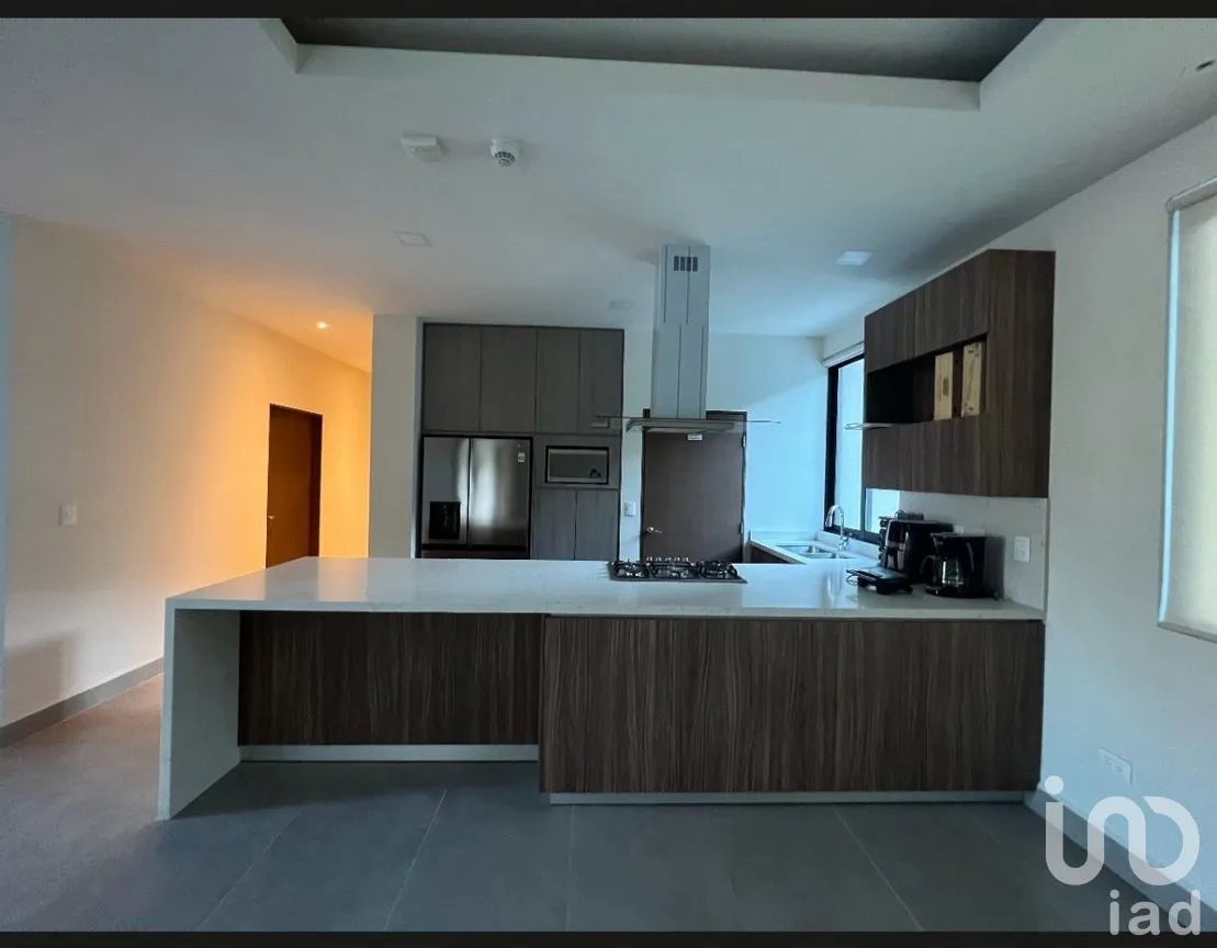 Departamento en Renta en Lomas de Montecristo, Monterrey, Nuevo León | NEX-273538 | iad México | Foto 2 de 14