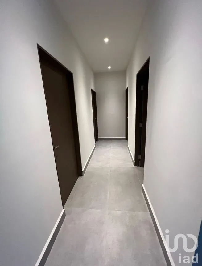 Departamento en Renta en Lomas de Montecristo, Monterrey, Nuevo León | NEX-273538 | iad México | Foto 3 de 14