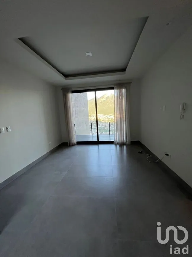 Departamento en Renta en Lomas de Montecristo, Monterrey, Nuevo León | NEX-273538 | iad México | Foto 6 de 14