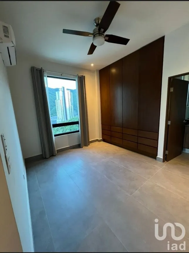 Departamento en Renta en Lomas de Montecristo, Monterrey, Nuevo León | NEX-273538 | iad México | Foto 10 de 14