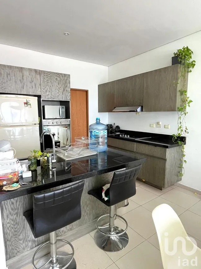Departamento en Renta en Colinas del Valle, Monterrey, Nuevo León | NEX-273541 | iad México | Foto 4 de 11