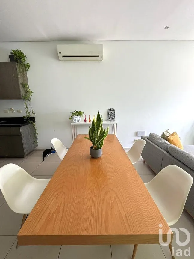 Departamento en Renta en Colinas del Valle, Monterrey, Nuevo León | NEX-273541 | iad México | Foto 7 de 11