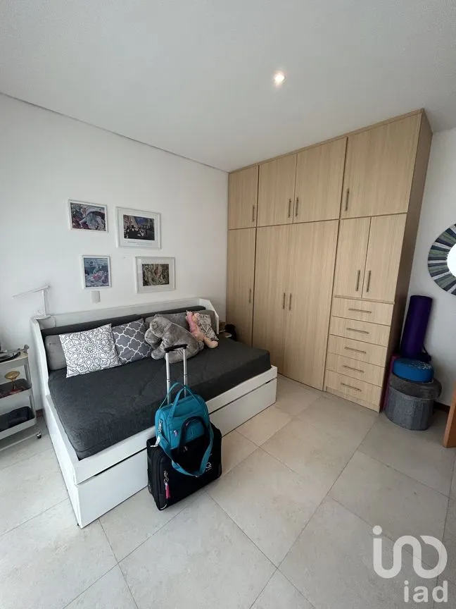Departamento en Venta en Colinas del Valle, Monterrey, Nuevo León | NEX-273549 | iad México | Foto 11 de 12